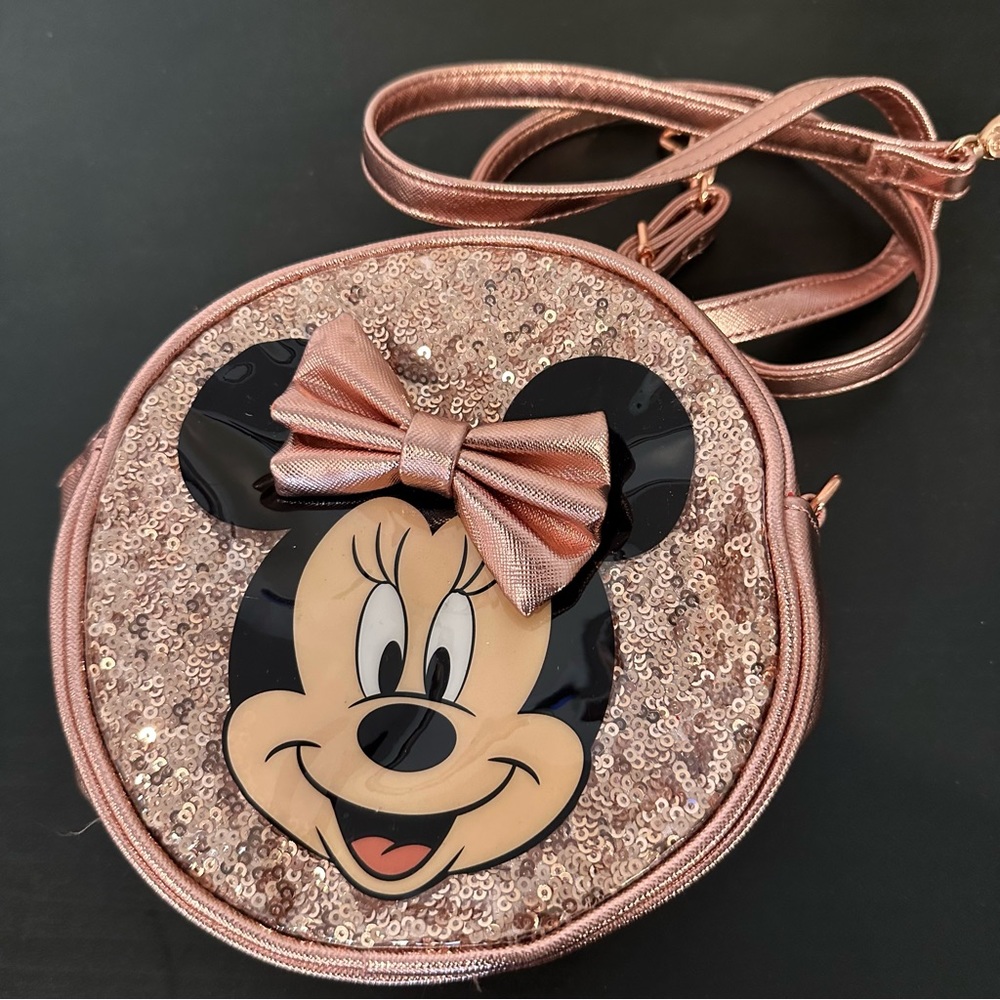 Minnie purse